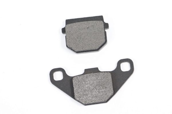 Első fékbetét Eagle, Digit