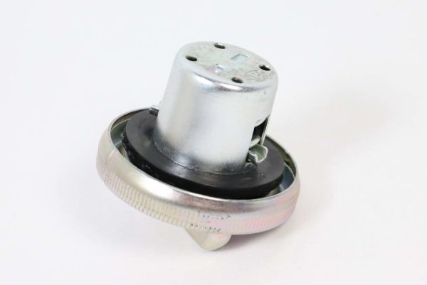 Benzintankdeckel