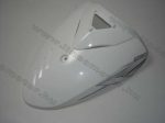 FRONT SHIELD, WHITE