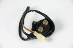 STARTER RELAY COMP, ASSY