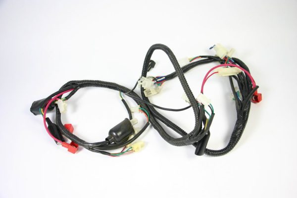 WIRE HARNESS ASSY 2T