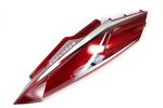 REAR RIGHT DECO PANEL, RED