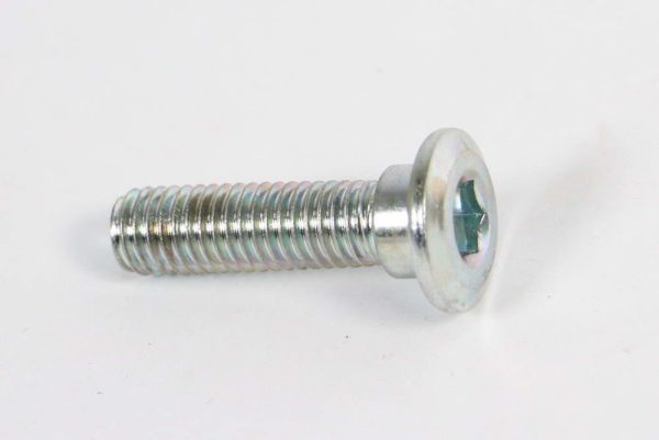 Féktárcsa rögzítő csavar M8x30x5 Féktárcsa rögzítő csavar M8x30x5