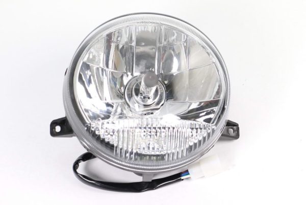 HEAD LIGHT ASSY Estate