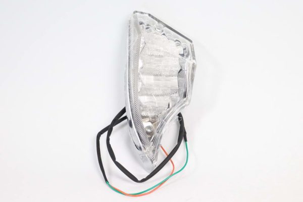FLASHER LIGHT ASSY., RL  Estate,