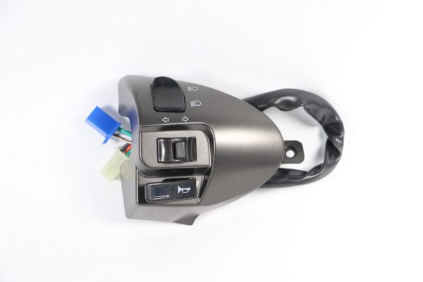 LEFT HANDLE SWITCH ASSY
