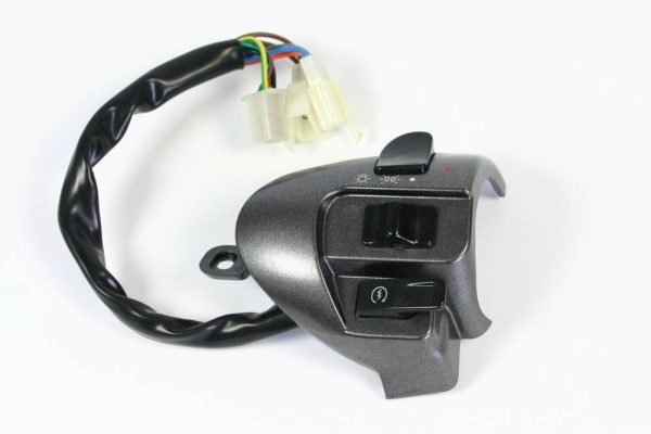 RIGHT HANDLE SWITCH ASSY.