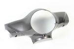 FRONT HANDLE COVER (GRAY)