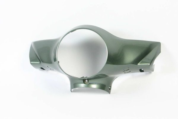 FRONT HANDLE COVER (GREEN)