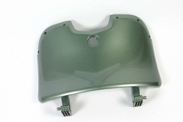 Cover, Front Luggage Carrier