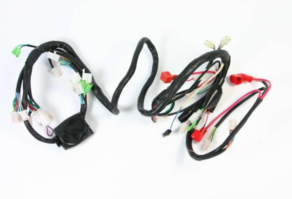WIRE HARNESS ASSY WATER 2T