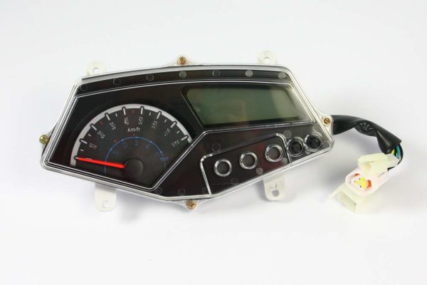 Tachometer kompl