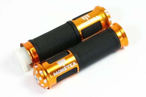 Scooter Throttle Grip
