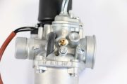 CARBURETOR ASSY