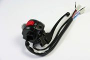 LEFT HANDLE SWITCH ASSY