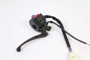 LEFT HANDLE SWITCH ASSY.;