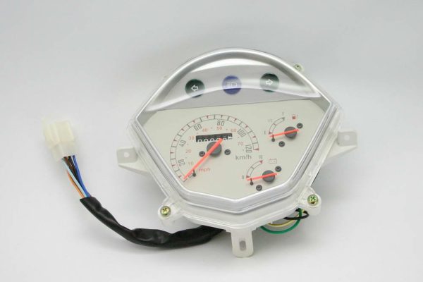 Tachometer kompl