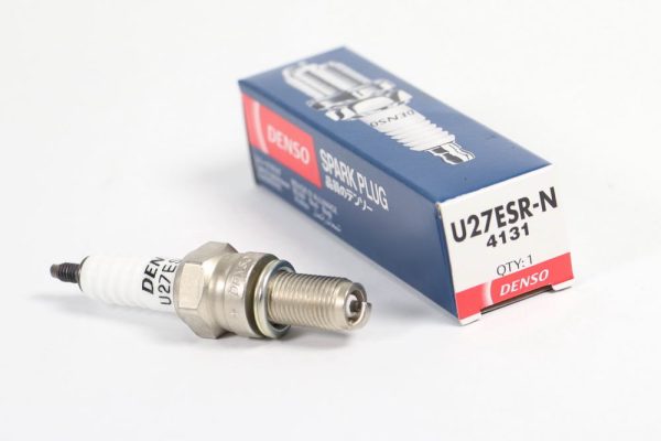 SPARK PLUG DENSO
