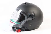 Helmet, EC certificate
