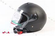 Helmet, EC certificate XL