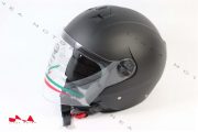 Helmet, EC certificate XL