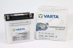 Akkumulátor YB9L-B Varta