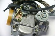 Carburetor Assy 125cc GY6 PD24J