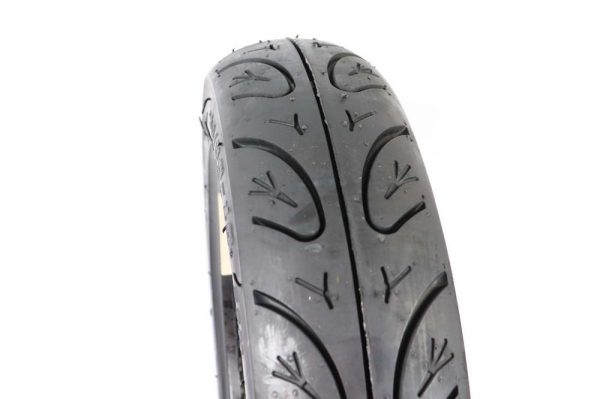 Tyre, Front Wheel 3.50-10