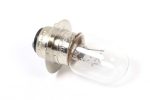 Bulb, Headlight 12V 25/25W Px15d