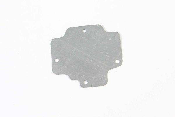 Paper Gasket, Breather Plate;