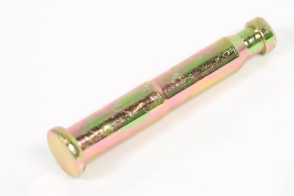 AXLE, MAIN STAND (L:56mm) 138QMB