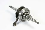 Crankshaft & Connecting Rod Comp;
