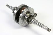 Crankshaft & Connecting Rod Comp;139QMB GY6 17T-16T 50 cc