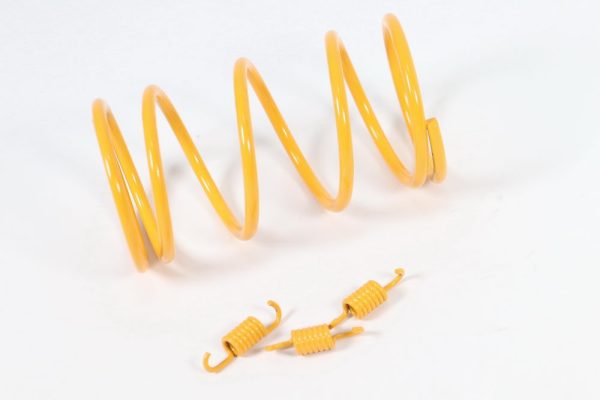 Kuplung rugó készlet 1500 RPM GY6