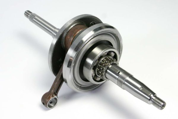 Crankshaft & Connecting Rod Comp