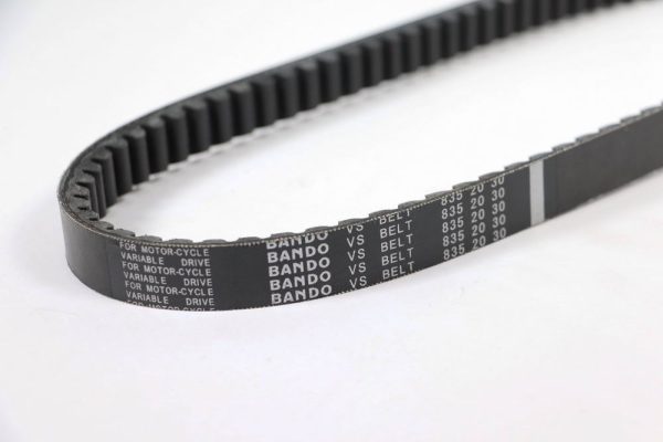 Variátor hajtószíj 835x20x30x BANDO Variátor hajtószíj 835x20x30x BANDO