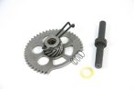 Starter Idle Gear Assy 139QMB