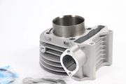 Henger szett 150cm3 GY6 152QMI D:57 mm EFI Henger szett 150cm3 GY6 152QMI D:57 mm EFI