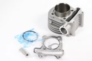 Henger szett 150cm3 GY6 152QMI D:57 mm EFI Henger szett 150cm3 GY6 152QMI D:57 mm EFI