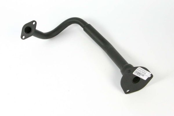 Front Tube, Exhaust Muffler (18mm)