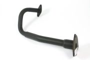 Front Tube, Exhaust Muffler (18mm)