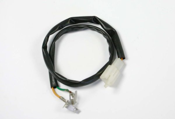 Wire Cable, L. Front Turning Light