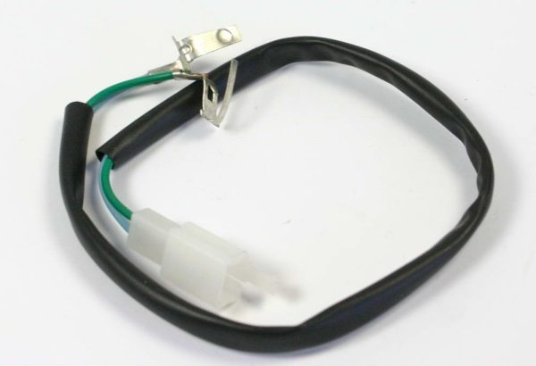 Wire Cable, R. Front Turning Light