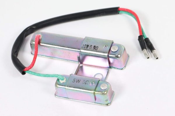 Ellenálás  30W 139QMB